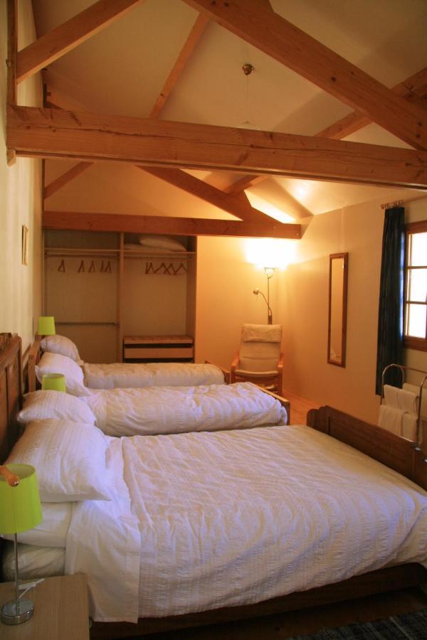 Hotel Loire Escapes Berrie Esterno foto
