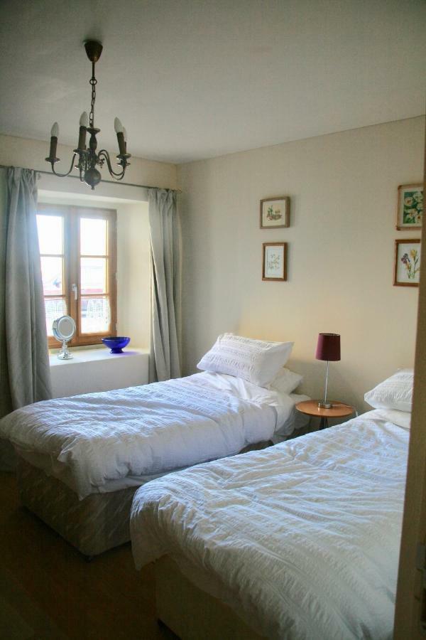 Hotel Loire Escapes Berrie Esterno foto