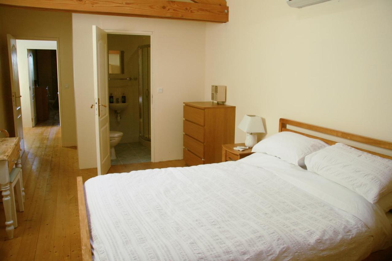 Hotel Loire Escapes Berrie Esterno foto
